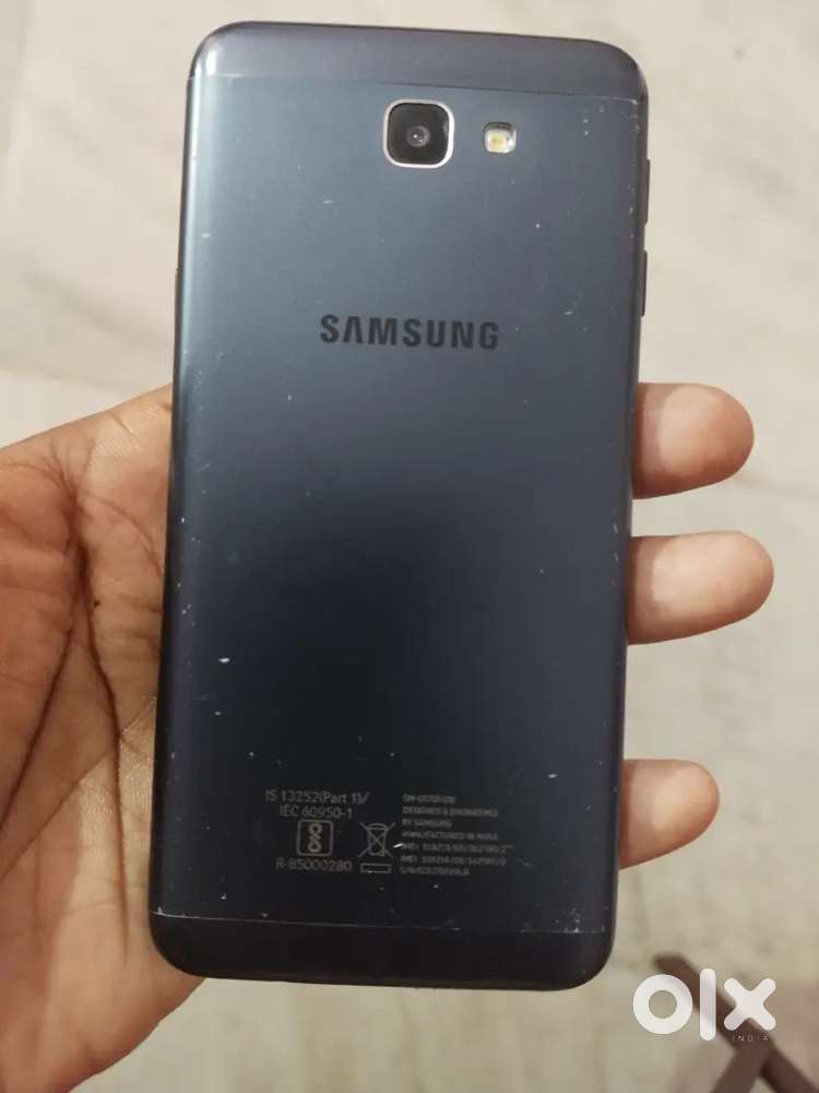 Samsung galaxy j7 prime