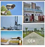 Investment,plots available Mandla haighway road