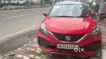 Maruti Suzuki Baleno RS 2017 Diesel 60000 Km Driven