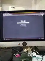 Sell imac 27 inch