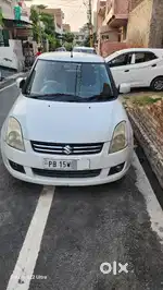 Swift desire in very good condition 2011 model
