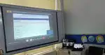 Front office