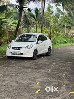 Neat and clean vehicle