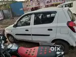 Alto 800 very good condition