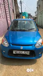 Sell Maruti Suzuki Alto 800 2018 Petrol 35000 Km Driven