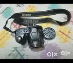 DSLR Camera # Nikon