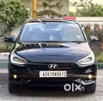 Hyundai Verna VTVT 1.6 SX, 2018, Petrol