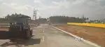 Salem-chennai Byepass Nearby investment plot available at karipatti