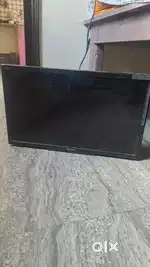 Sony 24 inch led tv