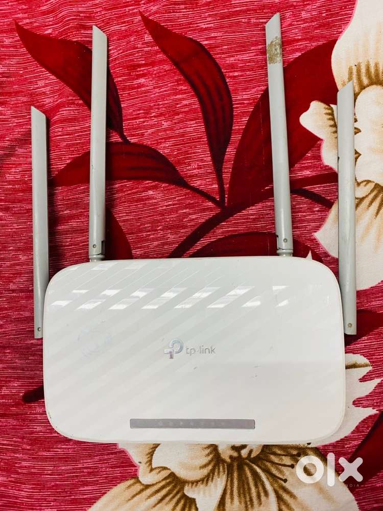WiFi router
