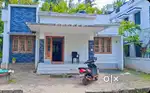 Low budget fully furnished house