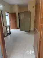 Single room with attach bathroom