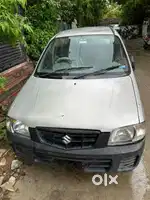 Maruti Suzuki Alto 2005 Petrol Well Maintained,Single owner