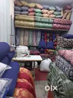 MUSKAN BEDDING
