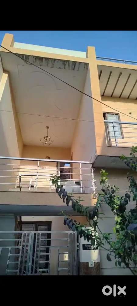 Golden Deal 50 Gajj Residential House 20 Lacs Near Lakha Singh Pool