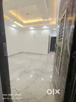 2 BHK flat ready to move near by gaur city 27 lakh negotiable price
