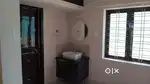 INDEPENDENT  3 BHK  SEMI FURNISHED  HOUSE.  FOR FAMILY ONLY.  2 CAR .