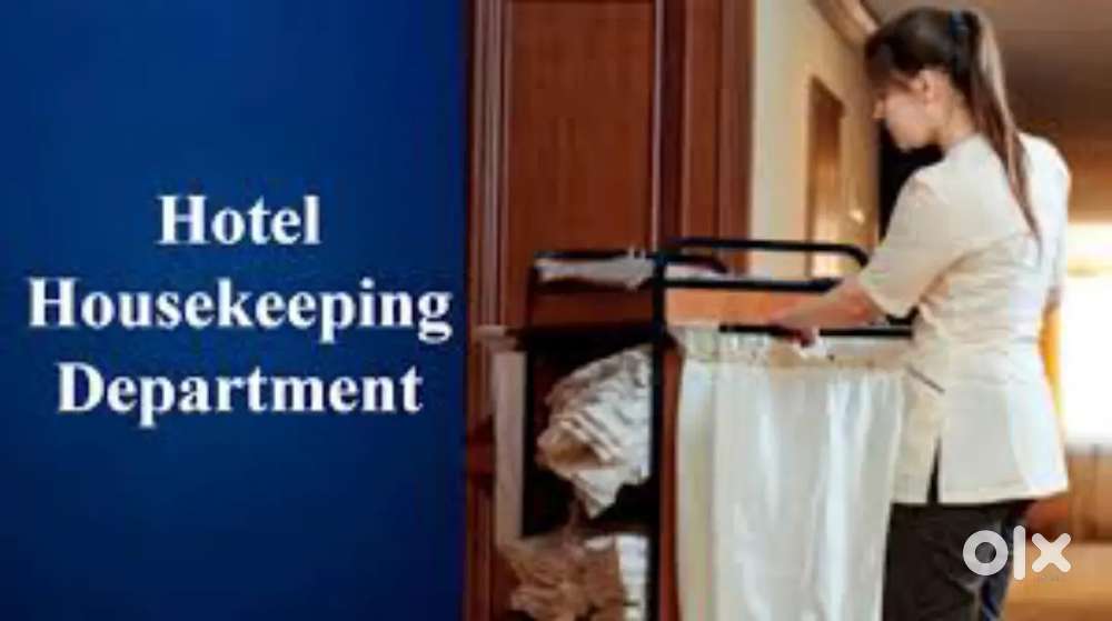 Housekeeping