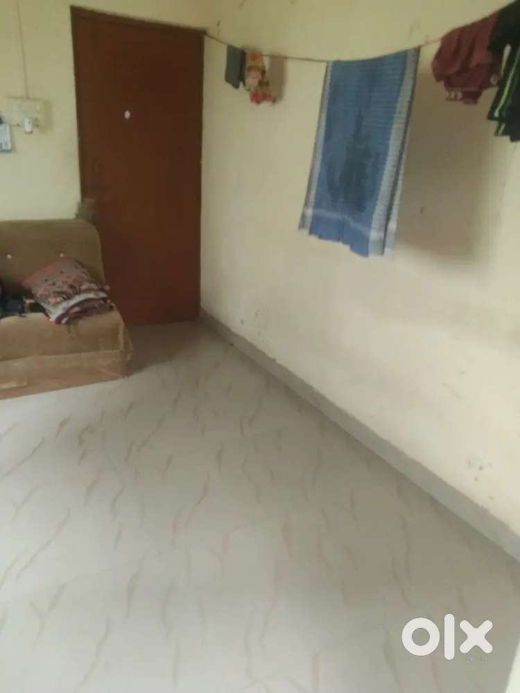 Required male room patner