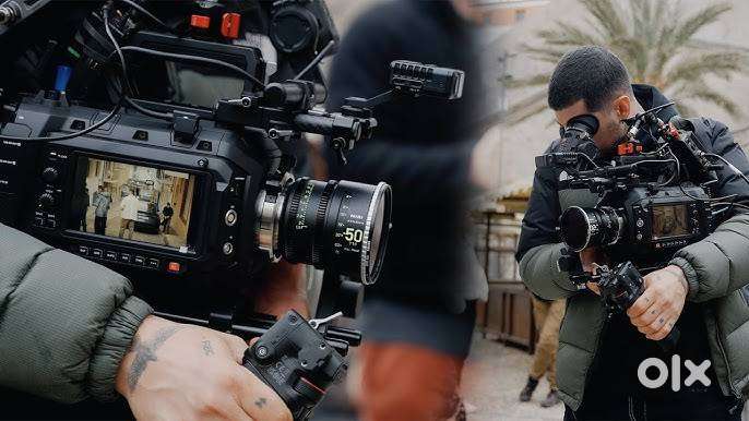 AUDITION FOR UPCOMING MOVIE