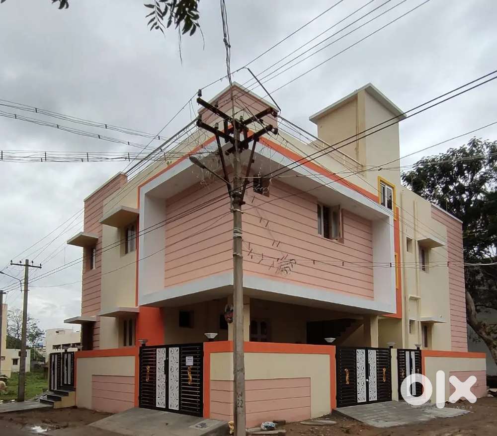 2BHK HOUSE FOR RENT IN KOSAKULAM,NEARBY CEOA SCHOOL