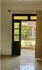 2 BHK ground floor flat for rent in prominent location chogam road