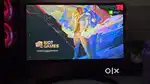 LG  full HD Monitor for Sale