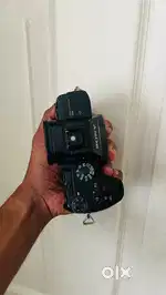 Sony A7 M3