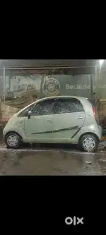 Tata Nano 2012 Petrol Good Condition