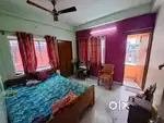 Peaceful area and availability of all things at doorstep