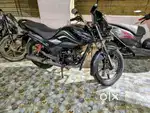 Hero passion xpro good condition  bike
