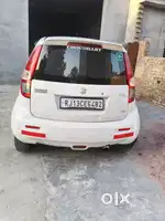 Maruti Suzuki Ritz 2013 Diesel 80000 Km Driven