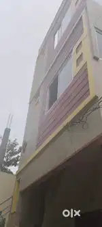 G+2  house