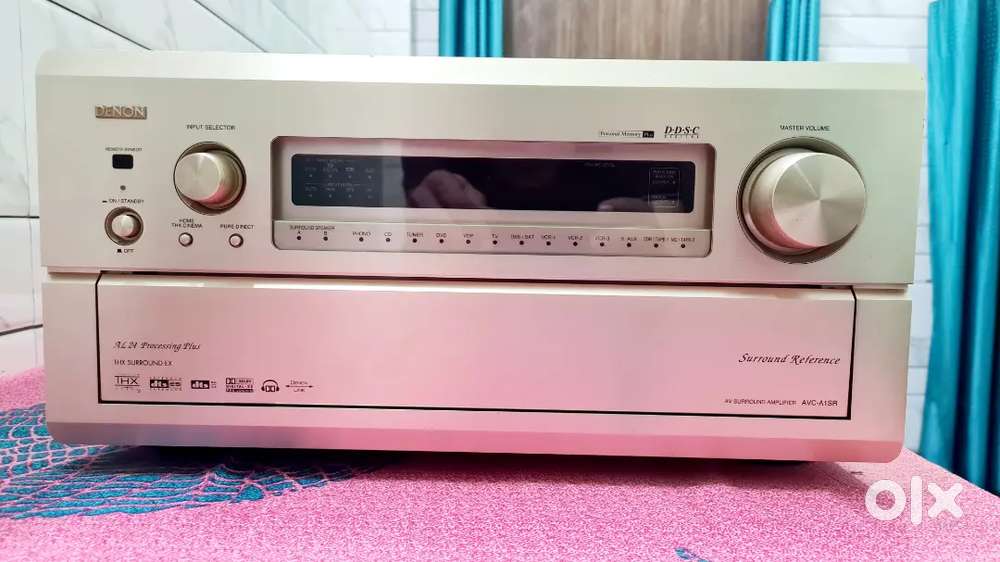 Denon avc a1 Sr