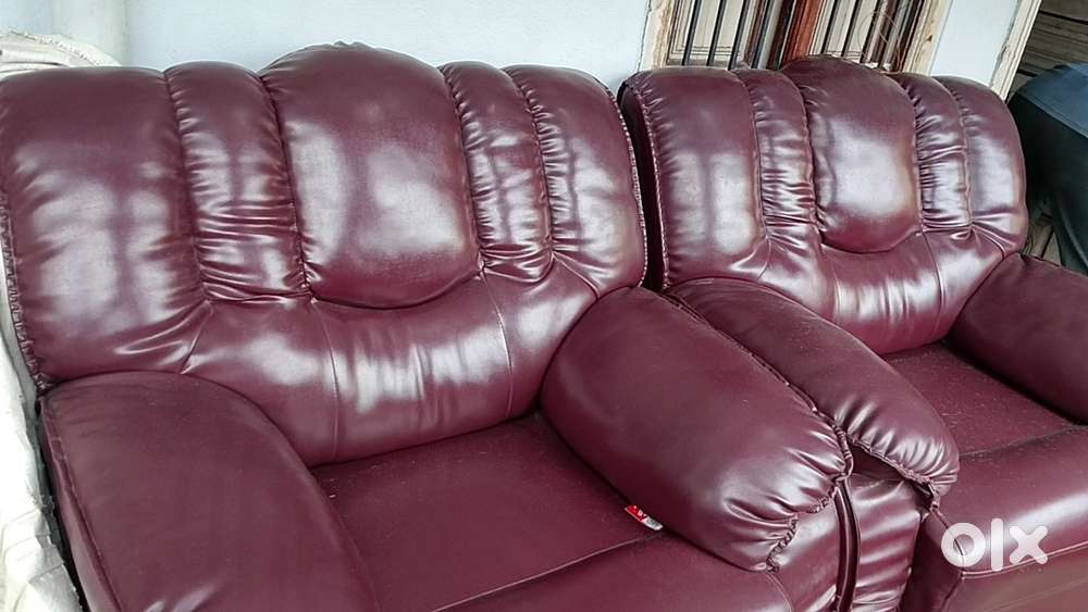 Sofa 3+1+1