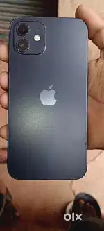 iPhone 12 condition good