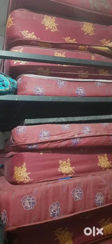 Beds used mattress