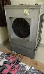 Cooler and fridge good condition