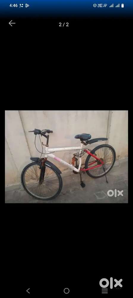 Good condition cycle