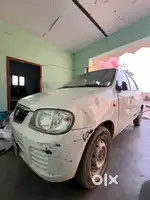 Maruti Suzuki Alto 2010 Petrol 102500 Km Driven