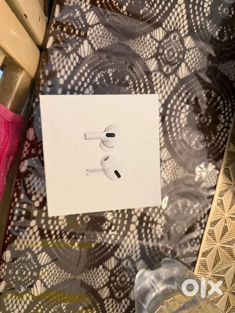 Air pods pro