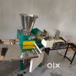 Full automatic agarbatti machine