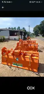 Bs Agro Rotavators