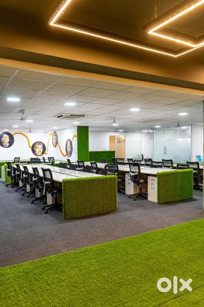 OFFICE FOR RENT IN INDORE