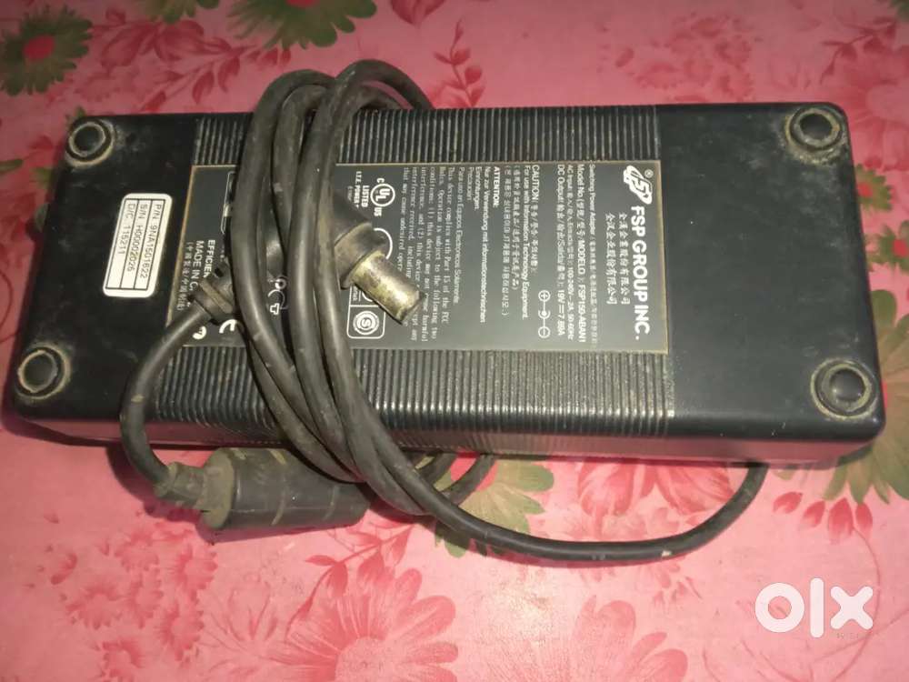 PC power adapters