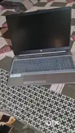 Hp 255 laptop