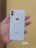Iphone xs 256 GB