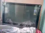 TV samsung 51  plasma play