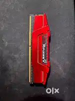 G.SKILL Ripjaws V 8GB Ram