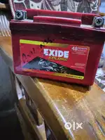 സ്കൂട്ടർ ബാറ്ററി